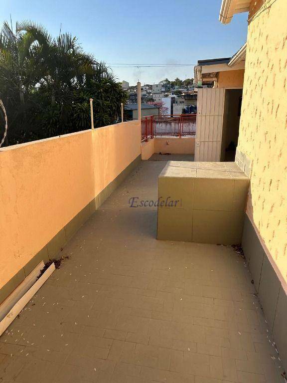 Sobrado para alugar com 2 quartos, 187m² - Foto 13