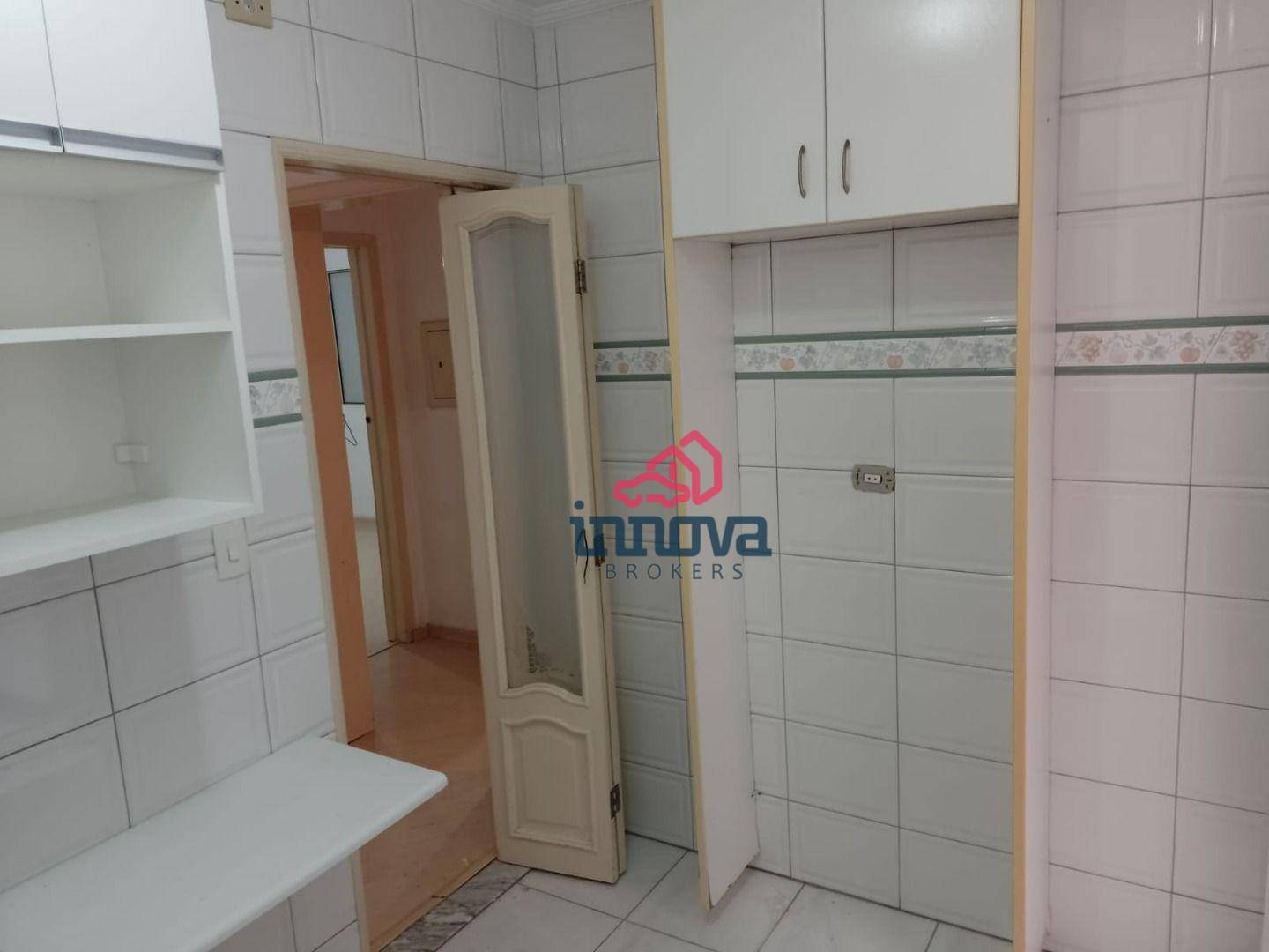 Apartamento à venda com 2 quartos, 62m² - Foto 6