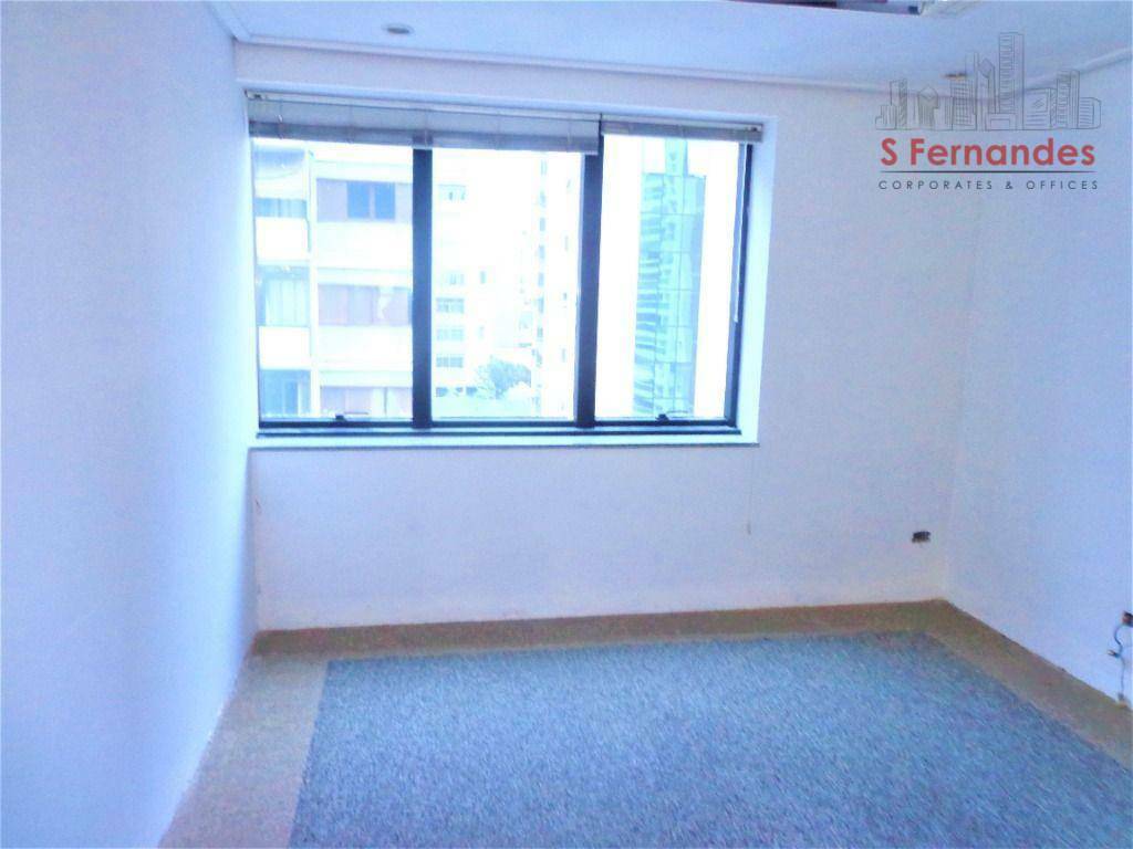 Conjunto Comercial-Sala para alugar, 105m² - Foto 11