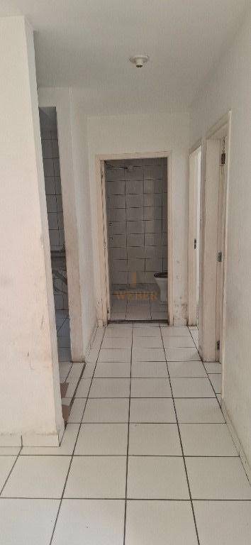 Apartamento à venda com 2 quartos, 49m² - Foto 5