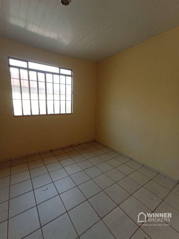 Casa para alugar com 3 quartos, 100m² - Foto 8