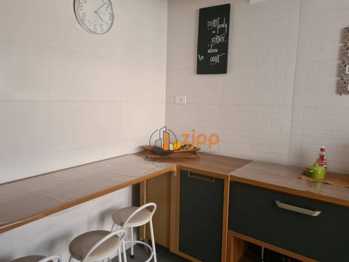 Apartamento à venda com 2 quartos, 60m² - Foto 13