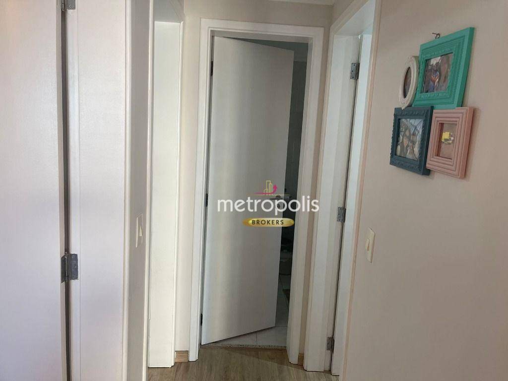 Apartamento à venda com 3 quartos, 92m² - Foto 8