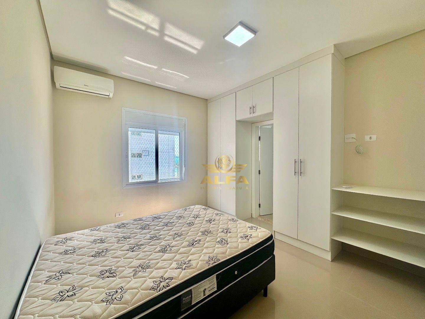 Apartamento à venda com 4 quartos, 209m² - Foto 21