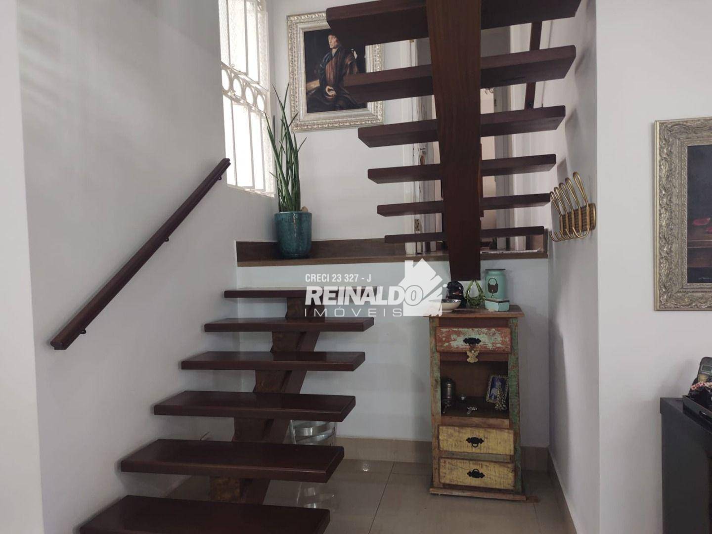 Casa de Condomínio à venda com 3 quartos, 364m² - Foto 17