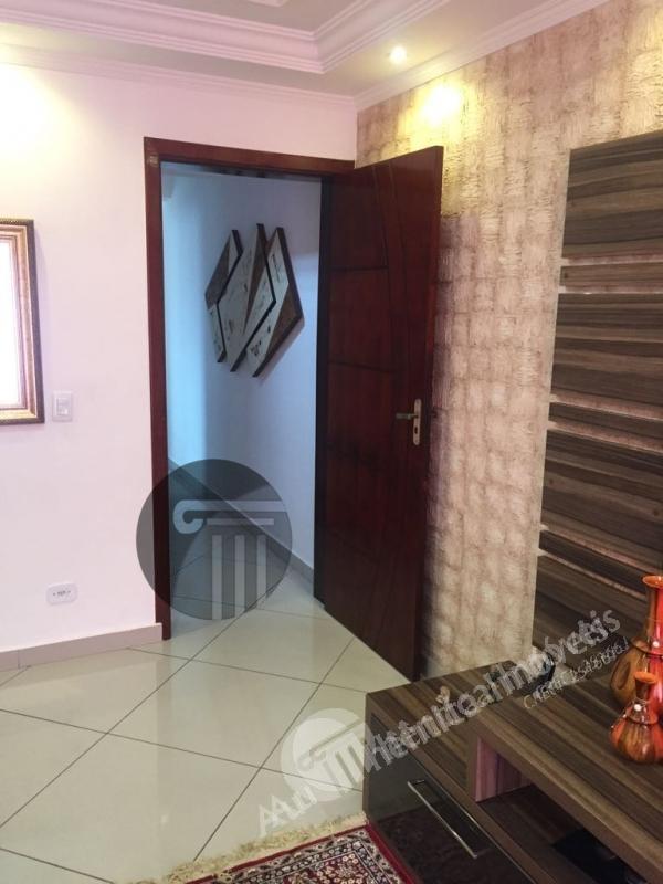 Sobrado para alugar com 3 quartos, 156m² - Foto 4