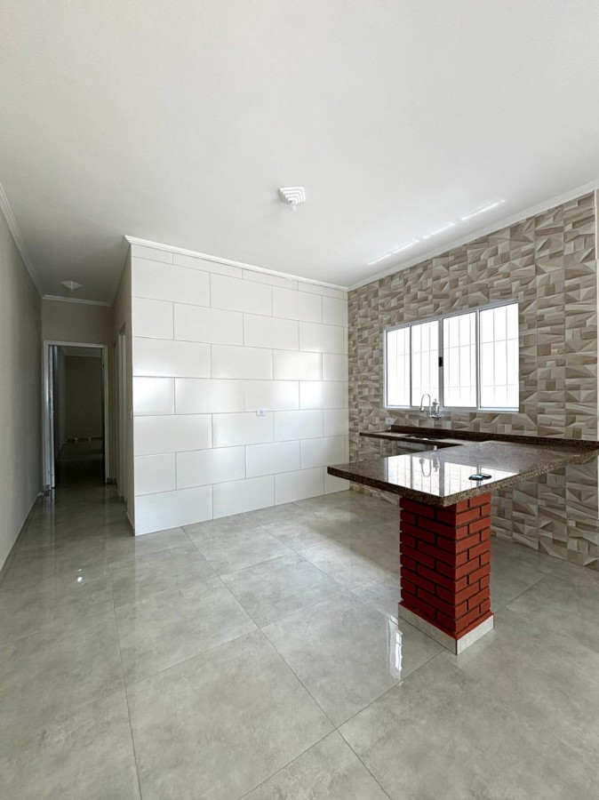 Casa à venda com 2 quartos, 136m² - Foto 7