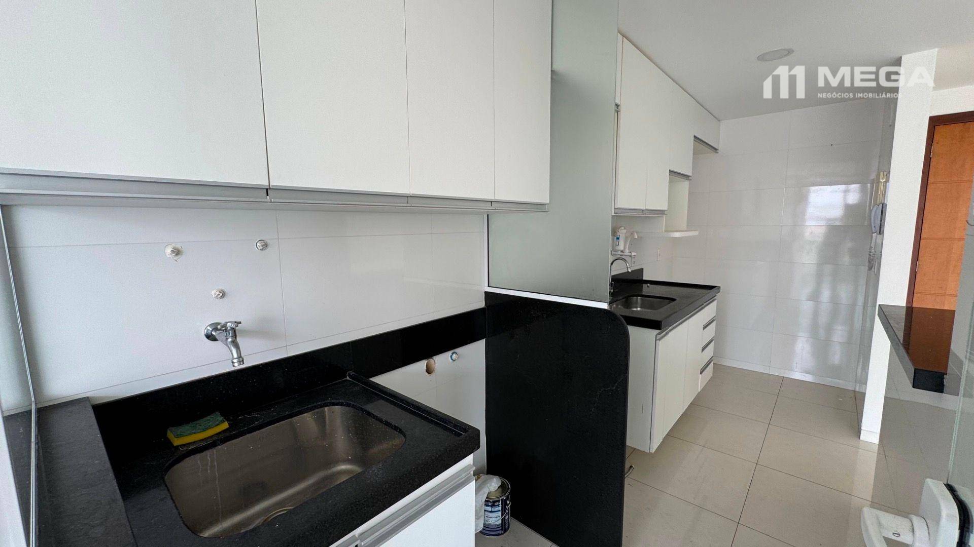 Apartamento à venda com 2 quartos, 75m² - Foto 9