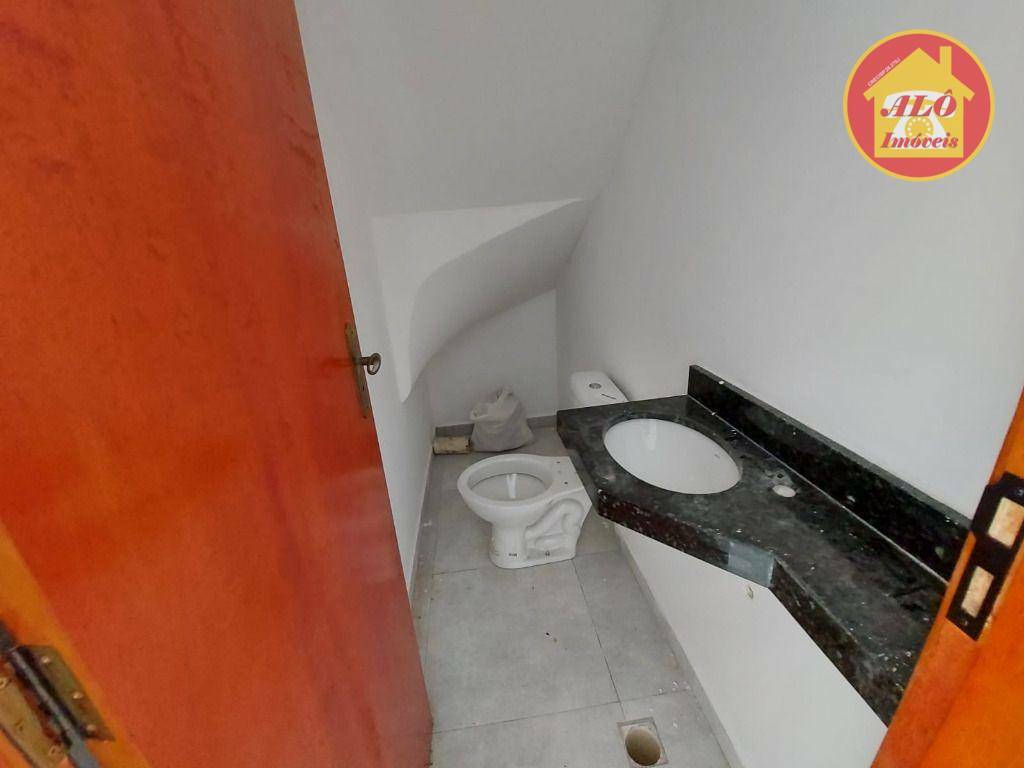 Sobrado à venda com 2 quartos, 51m² - Foto 16