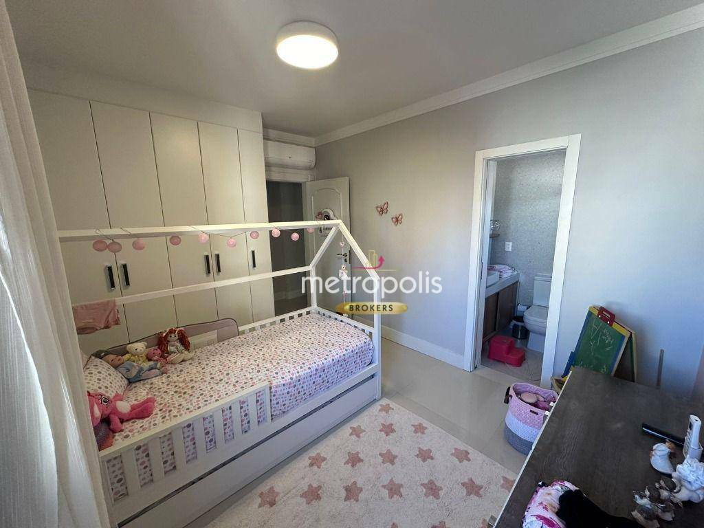 Apartamento à venda com 4 quartos, 208m² - Foto 12