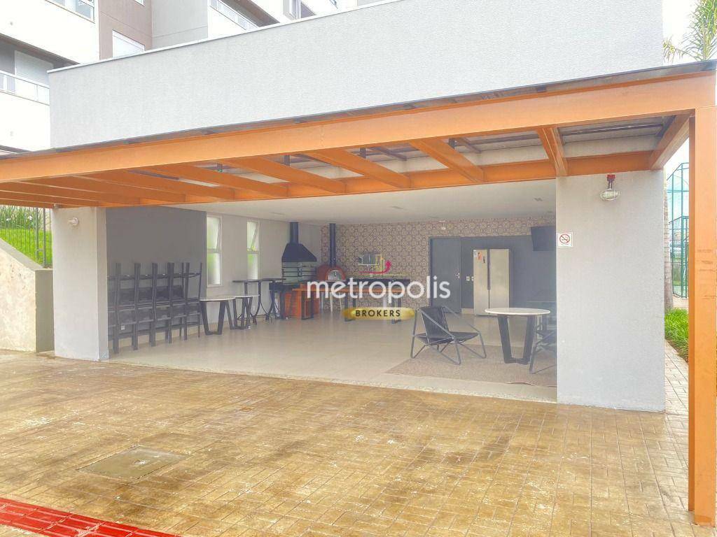 Apartamento à venda com 2 quartos, 48m² - Foto 32