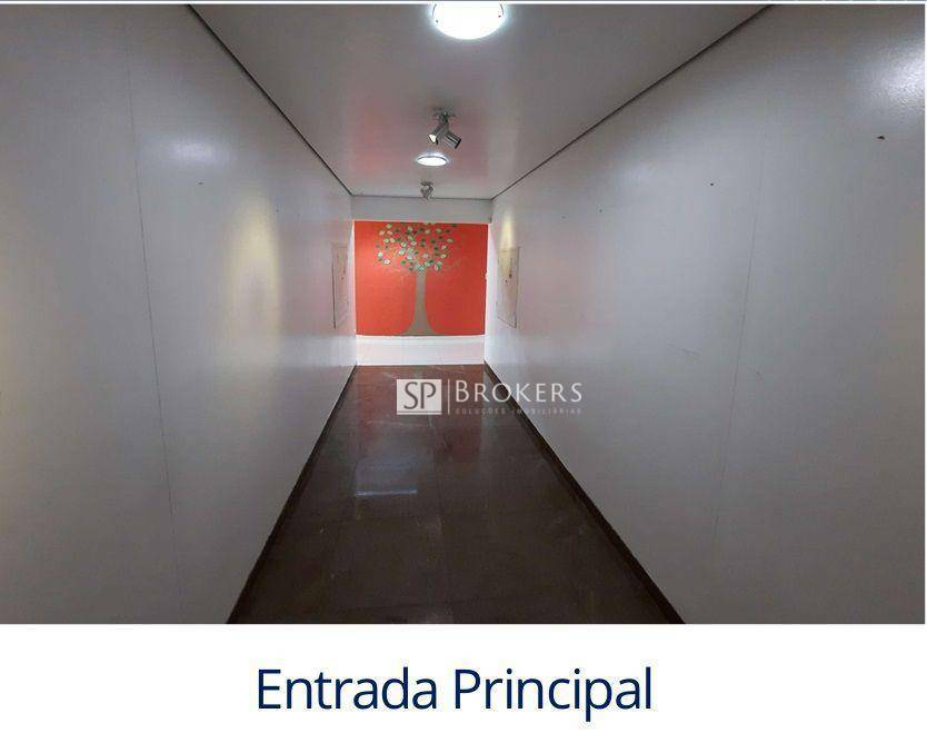 Conjunto Comercial-Sala para alugar, 481m² - Foto 10