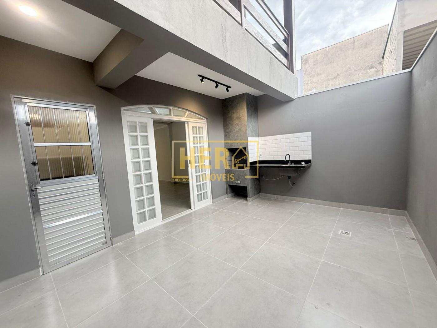 Casa de Condomínio à venda, 220m² - Foto 27