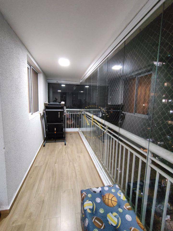 Apartamento à venda com 3 quartos, 98m² - Foto 14