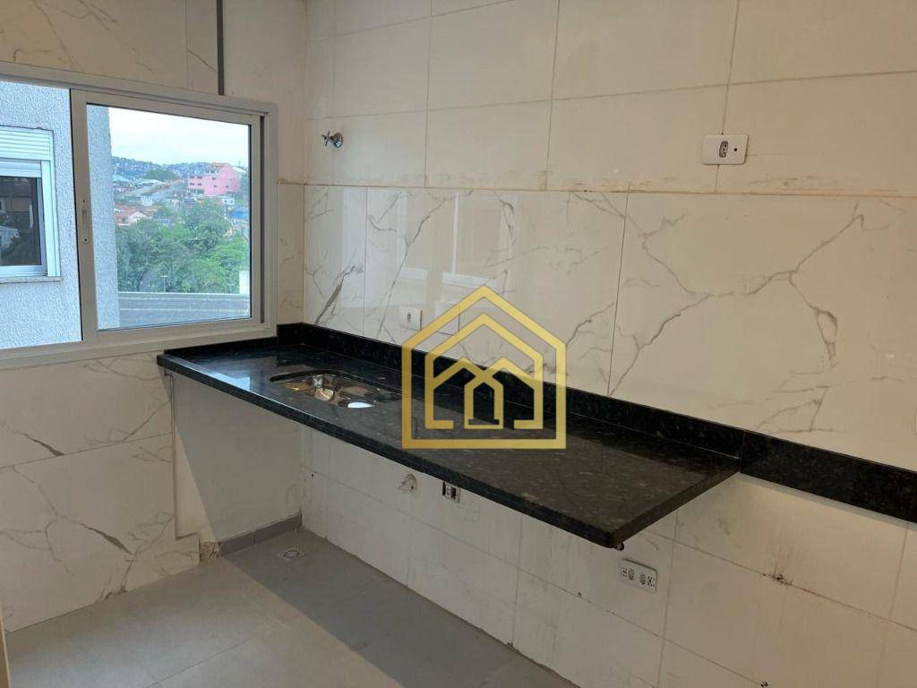 Cobertura à venda com 2 quartos, 97m² - Foto 6