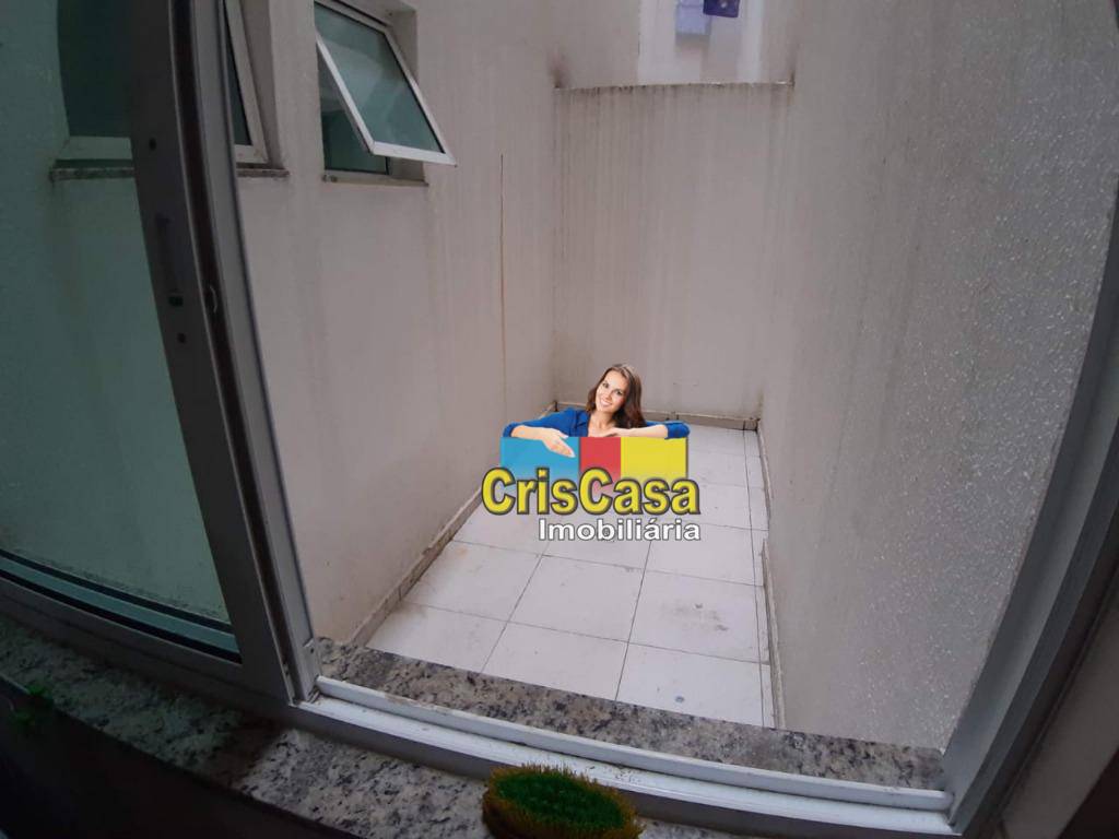 Apartamento à venda com 2 quartos, 75m² - Foto 28