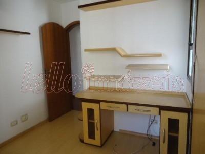 Apartamento para alugar com 3 quartos, 92m² - Foto 10