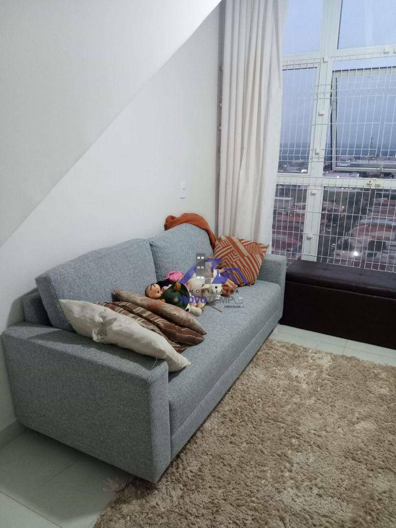 Apartamento à venda com 3 quartos, 232m² - Foto 15