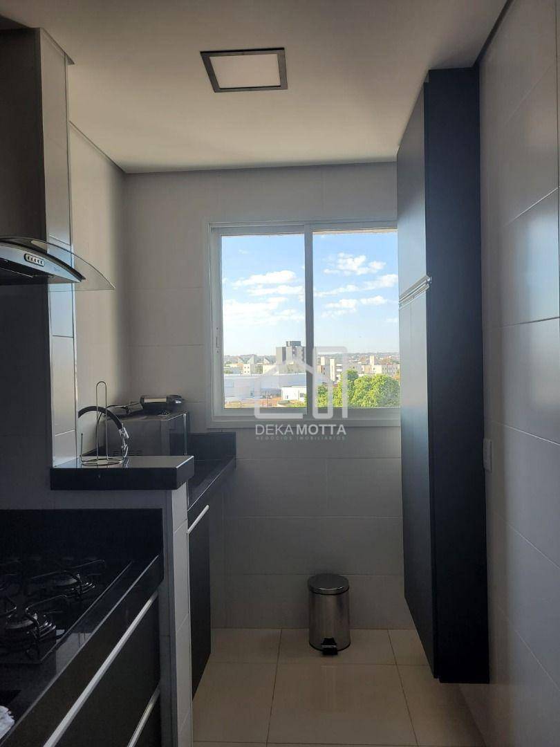 Apartamento à venda com 2 quartos, 93m² - Foto 15