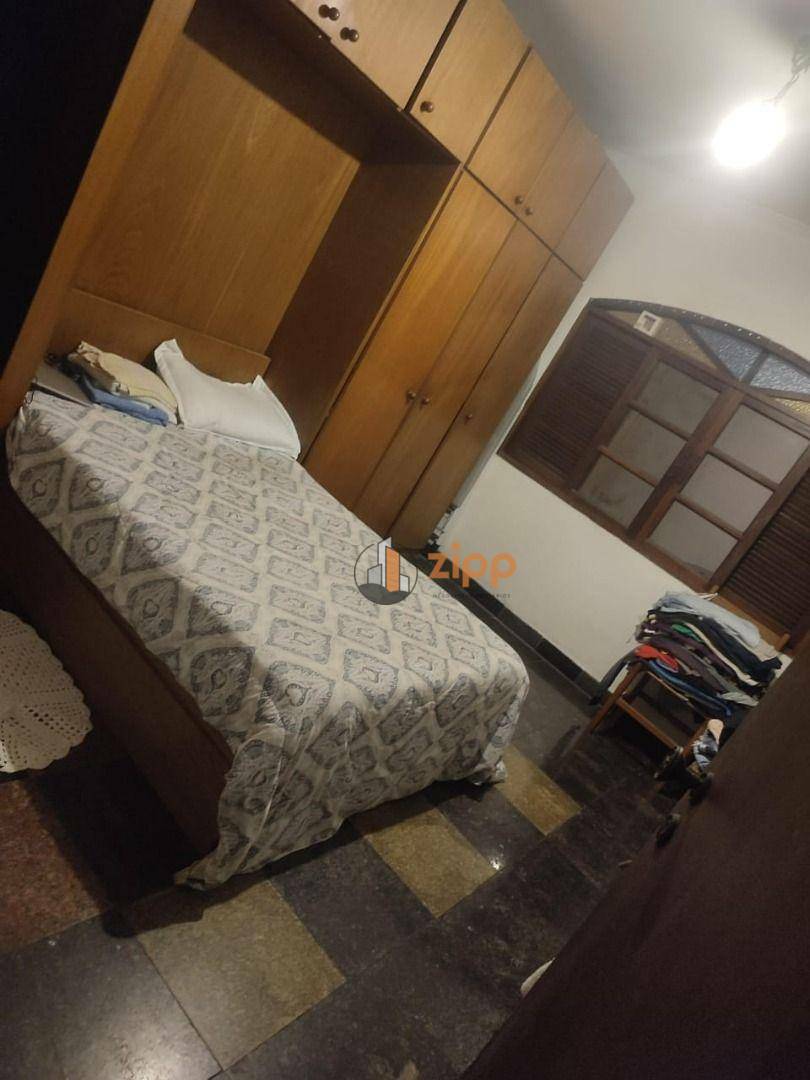 Sobrado à venda com 4 quartos, 186m² - Foto 5