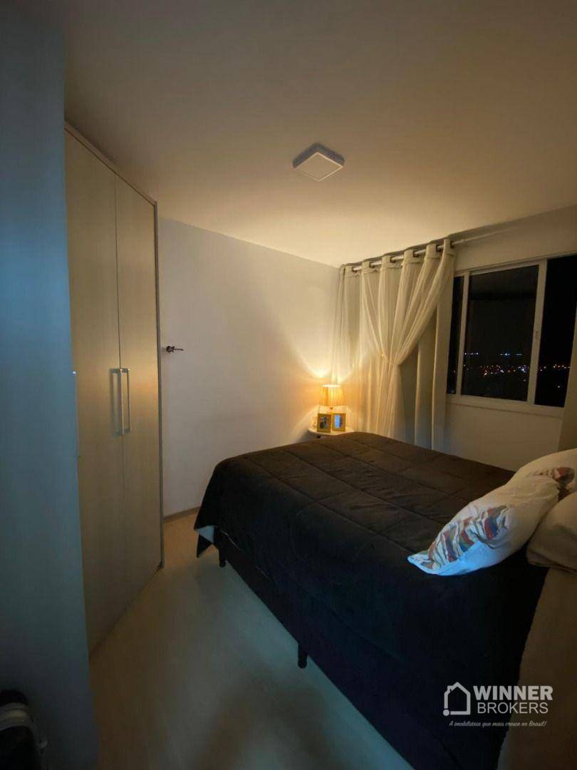 Apartamento à venda com 3 quartos, 63m² - Foto 8