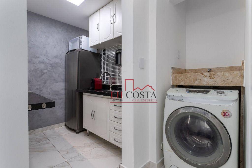 Apartamento à venda com 2 quartos, 80m² - Foto 37