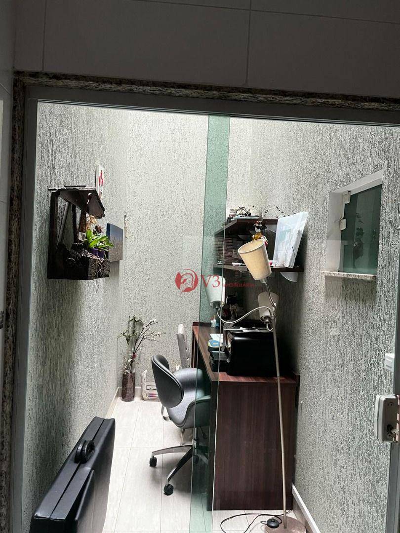 Sobrado à venda com 3 quartos, 113m² - Foto 12