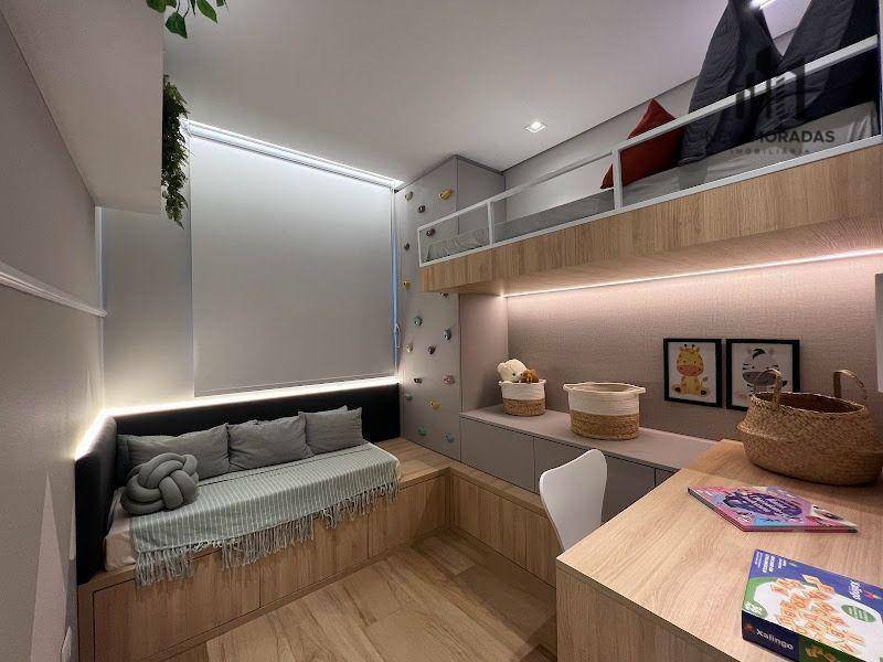 Apartamento, 3 quartos, 52 m² - Foto 16