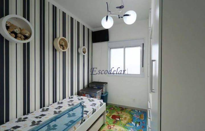 Cobertura à venda com 3 quartos, 111m² - Foto 13