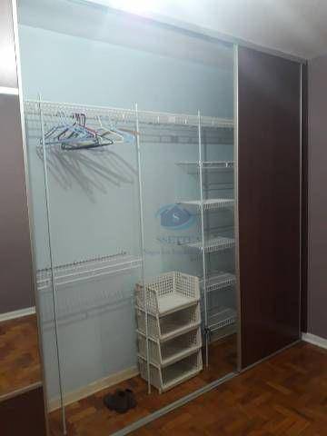 Apartamento à venda com 2 quartos, 80m² - Foto 8