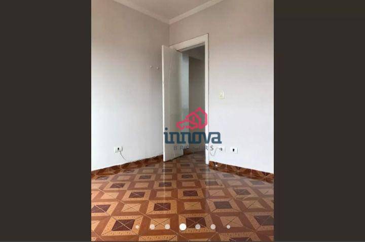 Apartamento à venda com 2 quartos, 56m² - Foto 2