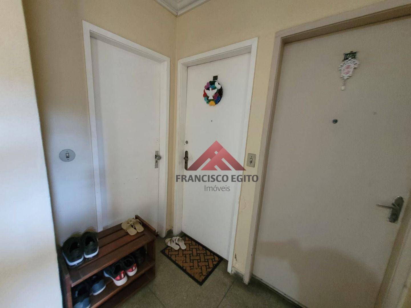 Apartamento à venda com 2 quartos, 62m² - Foto 22