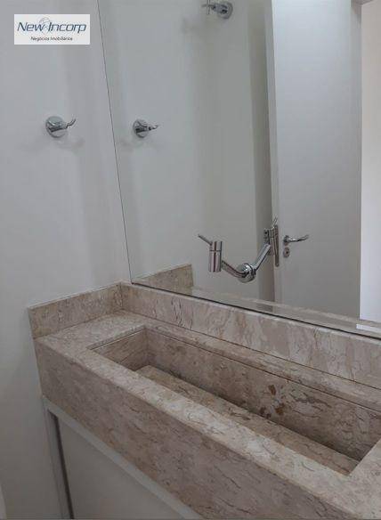 Apartamento à venda com 3 quartos, 89m² - Foto 12