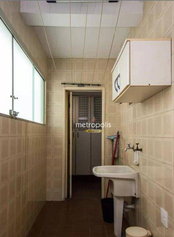 Apartamento à venda com 3 quartos, 117m² - Foto 6