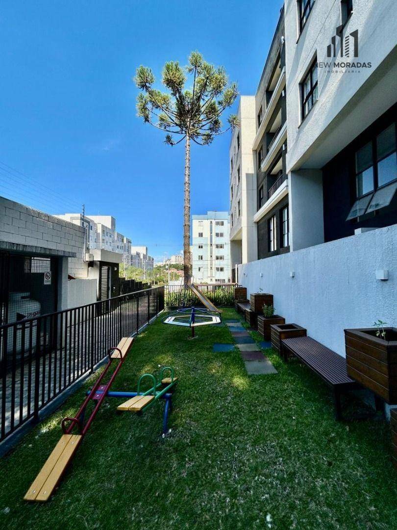 Apartamento à venda com 2 quartos, 55m² - Foto 24