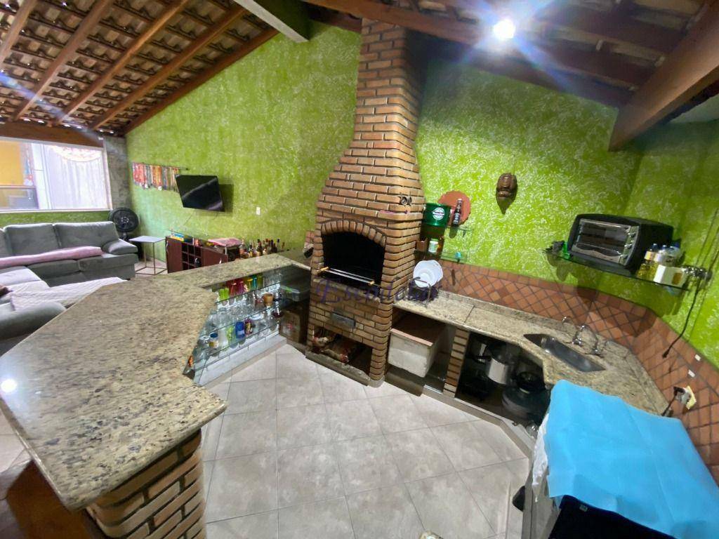 Sobrado à venda com 4 quartos, 460m² - Foto 49