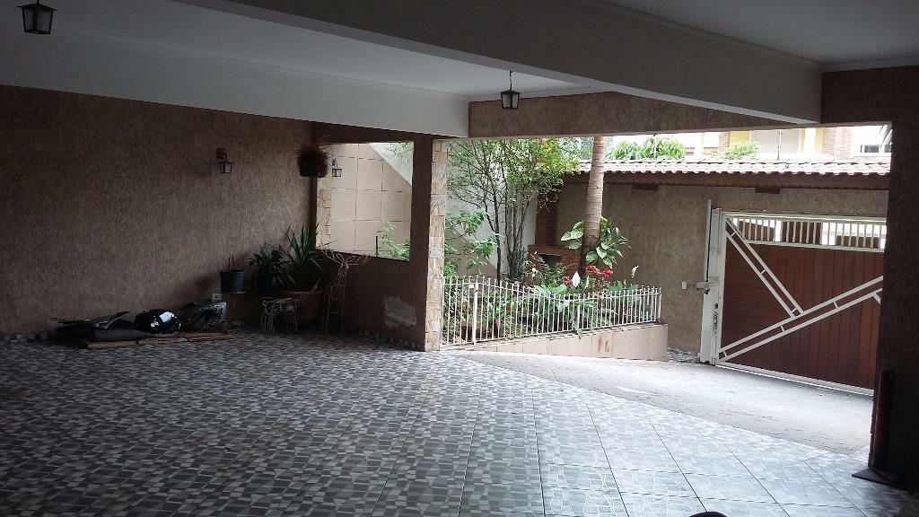 Sobrado à venda com 4 quartos, 350m² - Foto 4