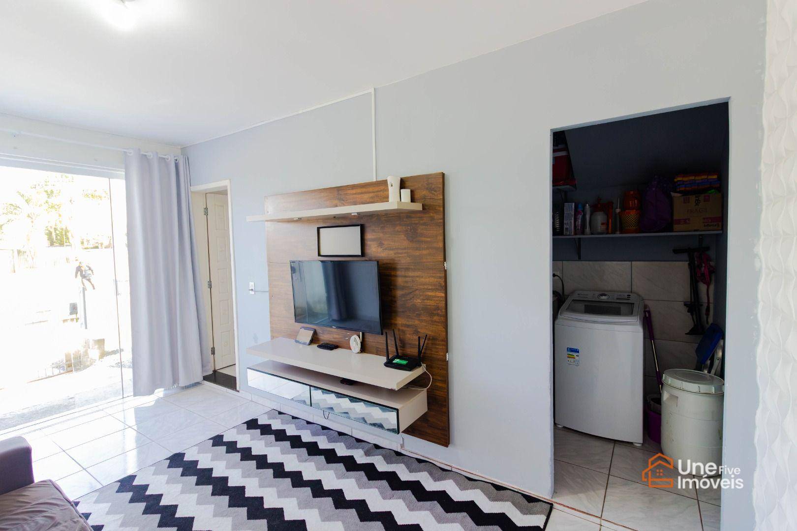 Sobrado à venda com 2 quartos, 82m² - Foto 6