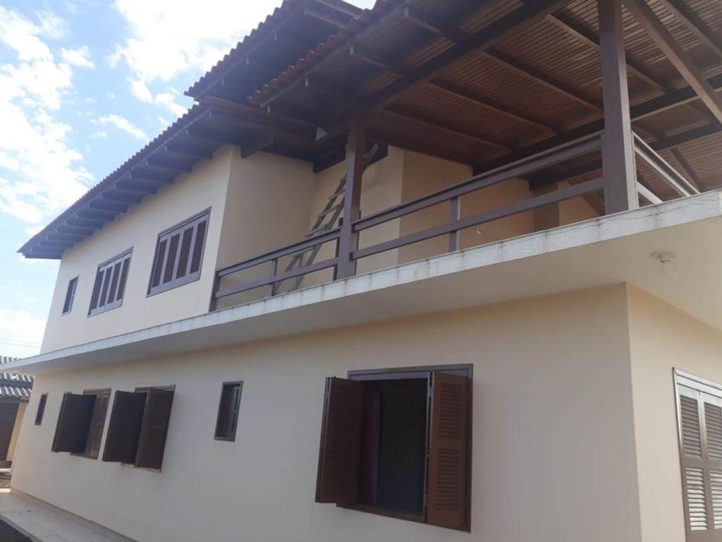 Casa à venda com 7 quartos, 330m² - Foto 20