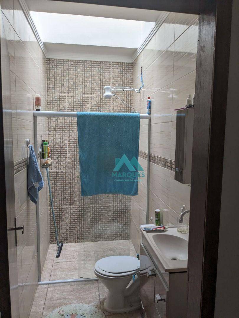 Sobrado à venda com 2 quartos, 120m² - Foto 11