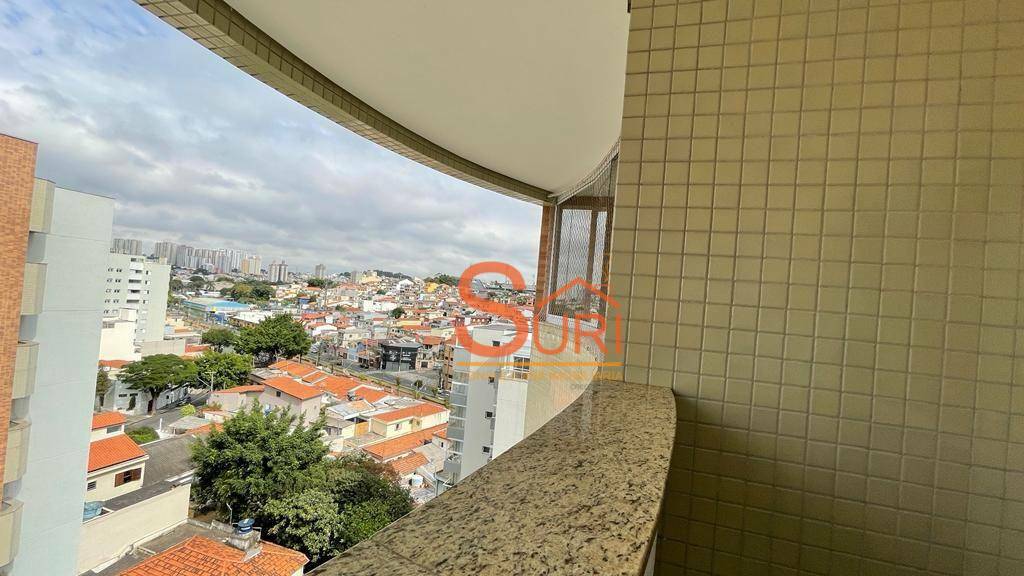 Apartamento à venda com 2 quartos, 91m² - Foto 9