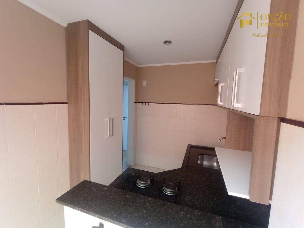 Apartamento à venda com 2 quartos, 53m² - Foto 3