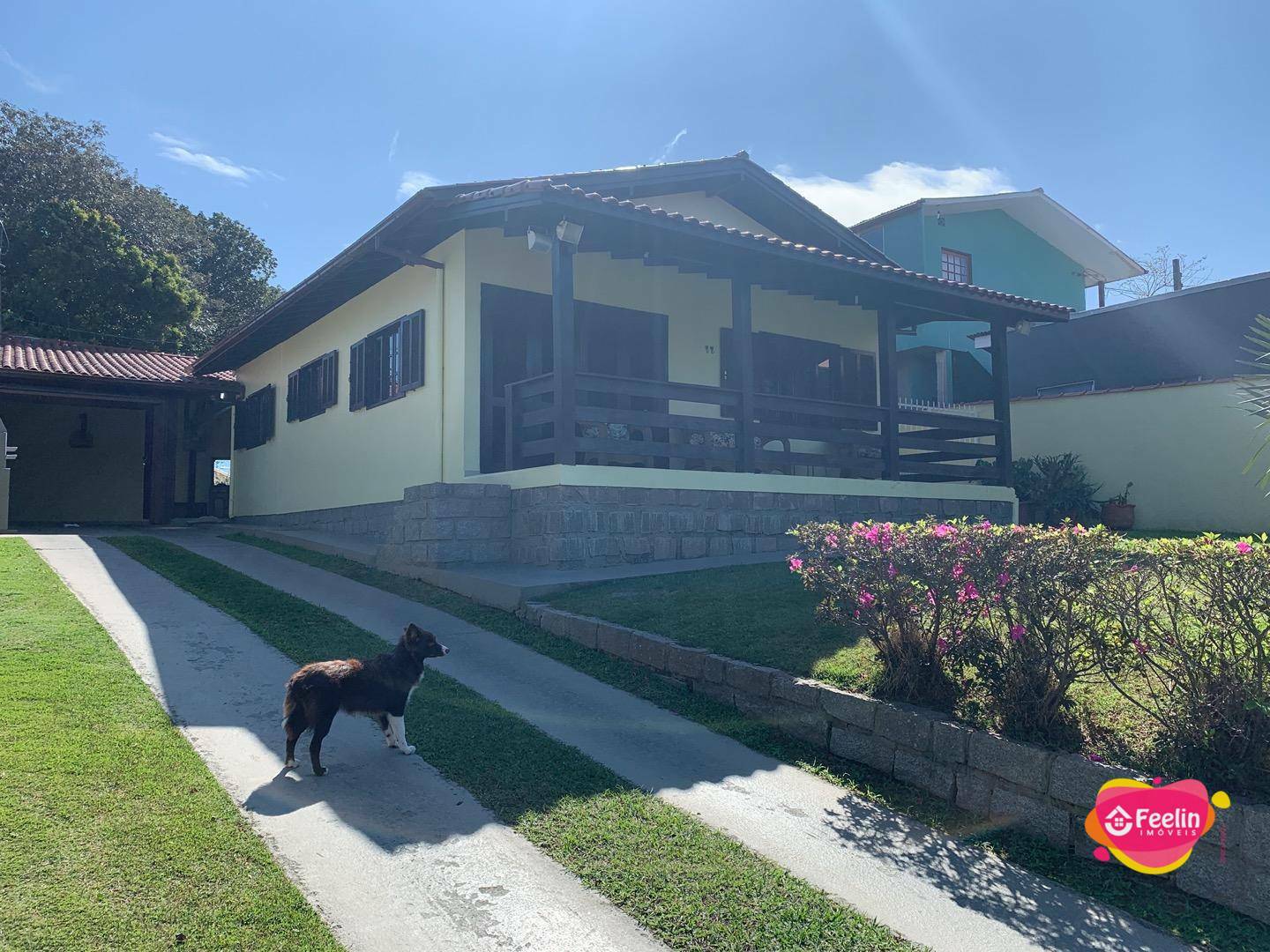 Casa, 3 quartos, 148 m² - Foto 2