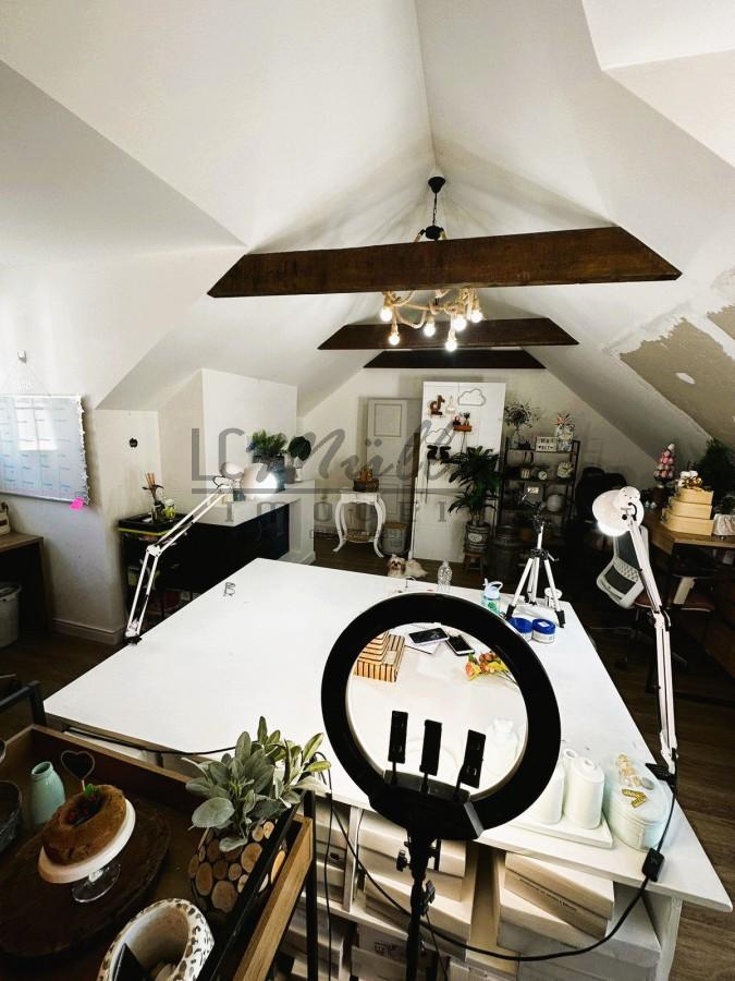 Casa à venda, 340m² - Foto 23