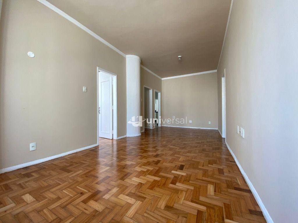 Apartamento, 4 quartos, 130 m² - Foto 1