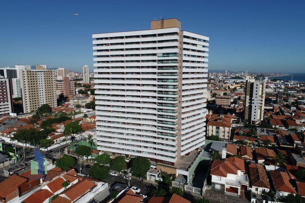 Apartamento à venda com 1 quarto, 43m² - Foto 1