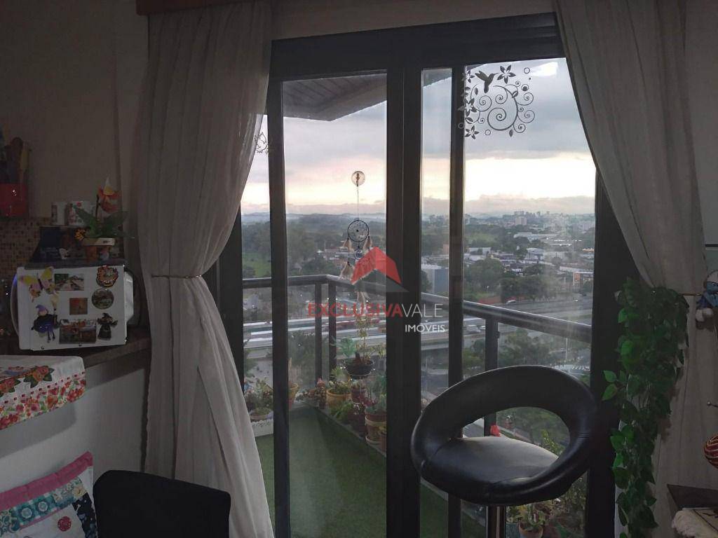 Flat/Apart Hotel à venda e aluguel com 1 quarto, 46m² - Foto 6