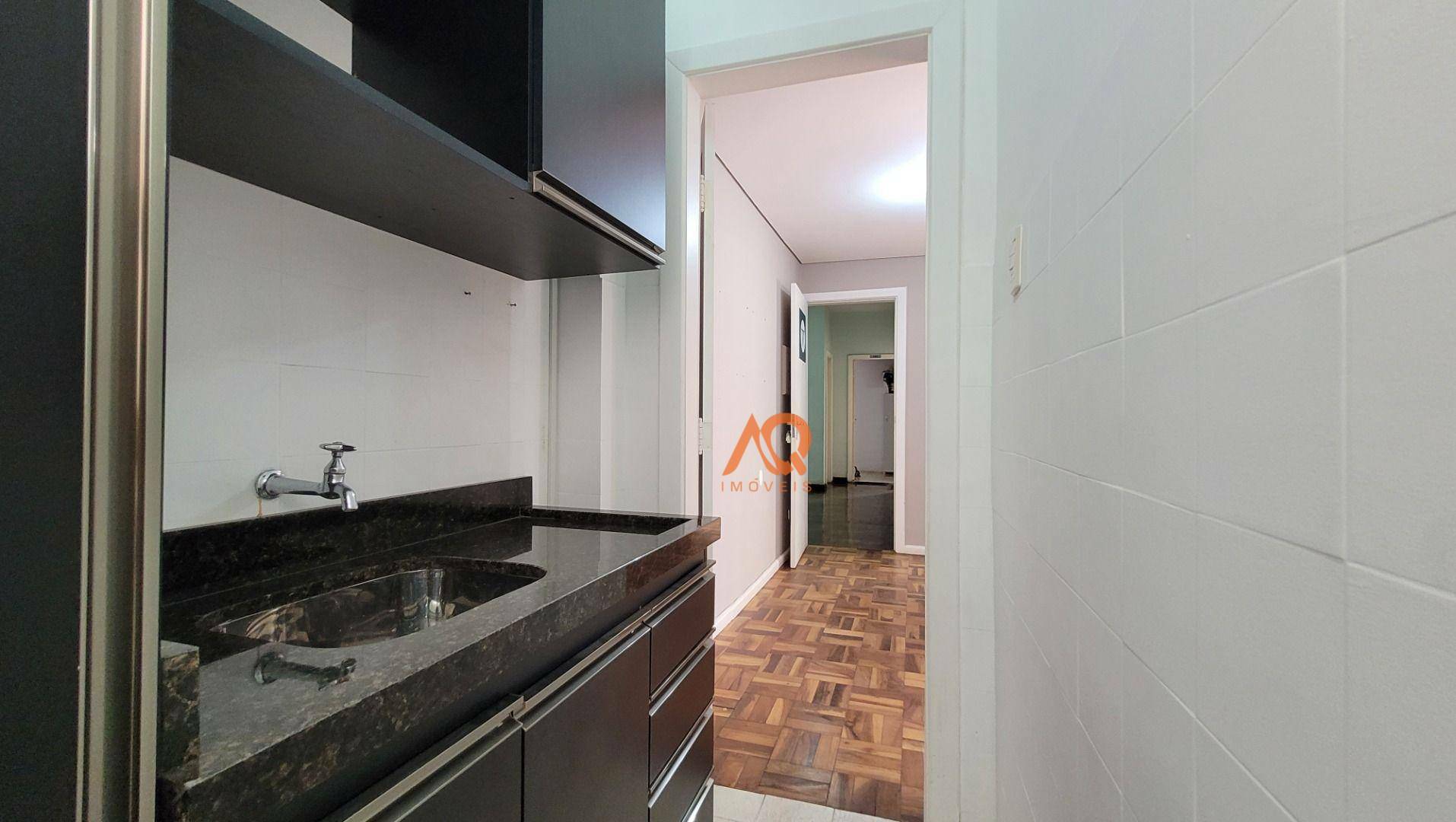 Conjunto Comercial-Sala à venda, 60m² - Foto 11