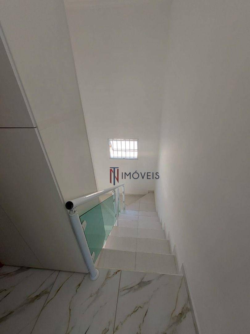 Sobrado à venda e aluguel com 2 quartos, 53m² - Foto 16