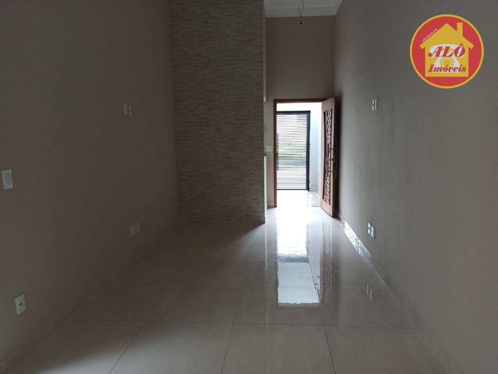 Casa à venda com 3 quartos, 140m² - Foto 11